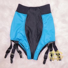 Revival Lingerie "Open Butt"