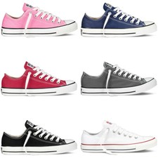 Converse All Star Ox Femmes