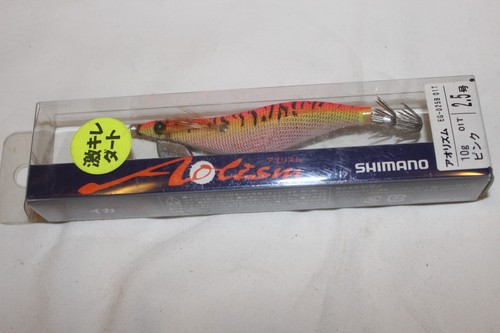 Leurre shimano egi - shimano,