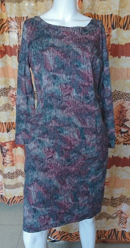 Robe femme originale skfk - femme,