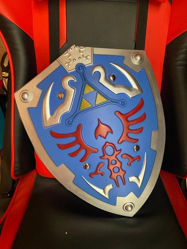 Legend zelda hylian - legend,
