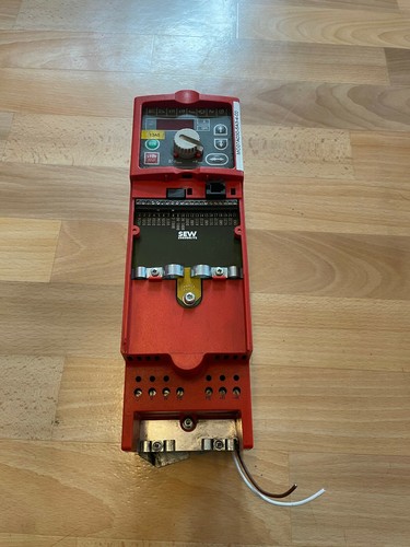 Sew movitrac variateur - sew,