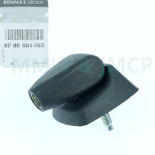 Pour Renault Master Trafic