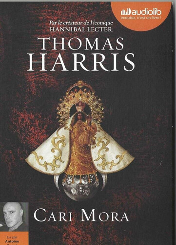 Thomas harris cari - thomas, :