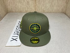 Seattle Mariners Hat Club