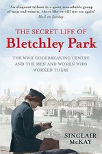 The Secret Life of Bletchley