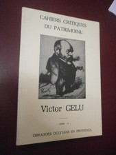 Gardy Casanova Merle Occitan