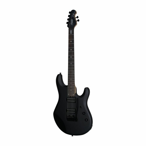 Sterling music man john - by,