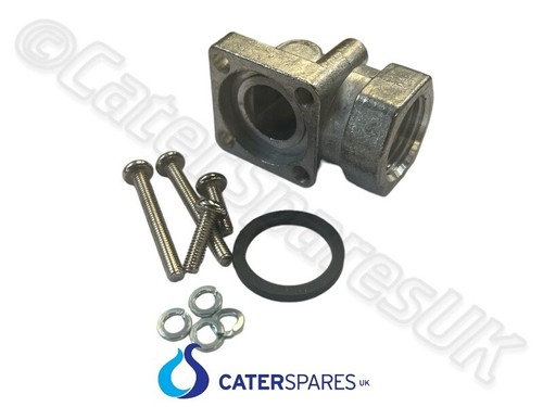 Sit 3cm coude kit angle - sit,