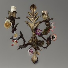 Applique Hollywood Regency