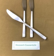 1 grand couteau de table