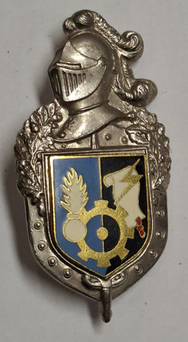 Insigne gendarmerie centre - insigne,