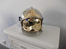 CASQUE SAPEURS POMPIERS F1S