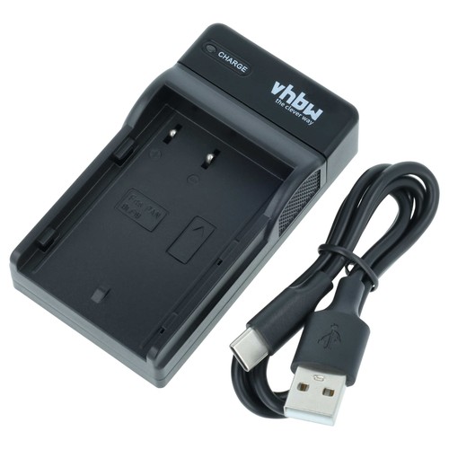 Chargeur usb pour - pour, panasonic