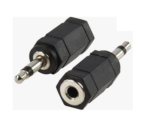 Adaptateur connecteur jack - connecteur,