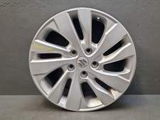 Jante alu - Suzuki Suzuki