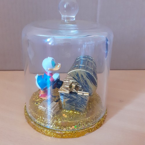 Figurine diorama disney - figurine,