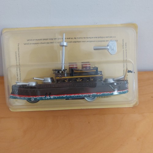 Jouet ancien paya bateau - jouet,