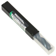 Foret hélicoïdal HSS Din 338