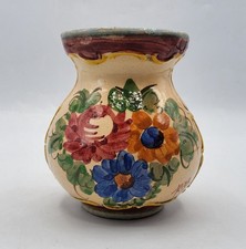 Petit vase en céramique