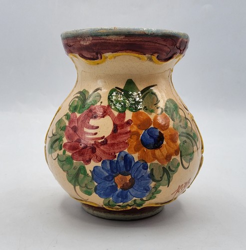 Petit vase céramique - vase, en