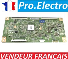 T-CON TCON Board Carte TV