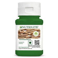 Amway Nutrilite Ashwagandha 60