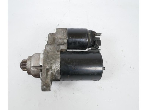 Démarreur volkswagen polo 9n1 - démarreur,