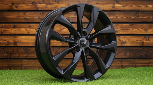 Roues 5x118 racing - 16",