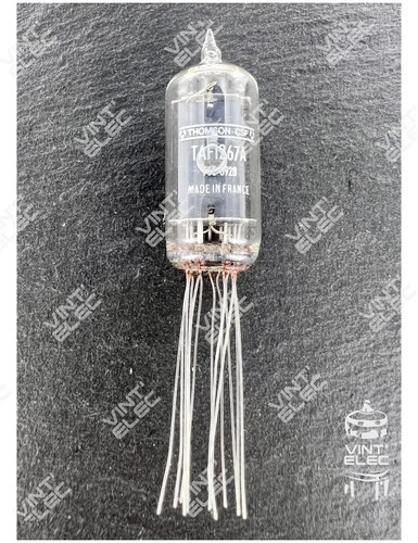 Taf1267a thomson csf - thomson,