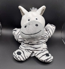 Peluche doudou marionnette