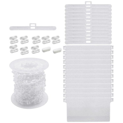 Poids pour stores verticaux - pour,