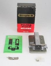 Épissure Fujica Singe-8