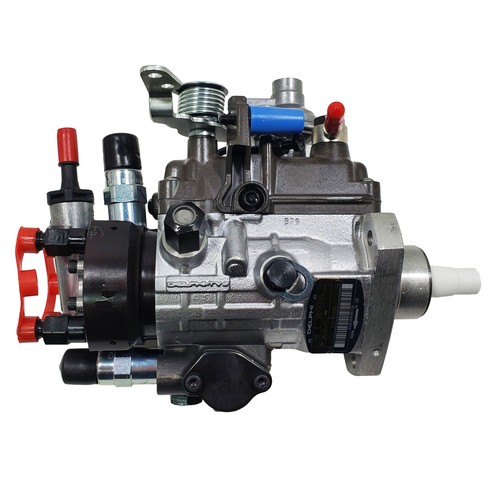 Delphi dp310 fuel injection - dp310,