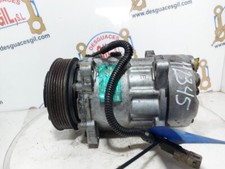 SD7V16 compresseur clim pour PEUGEOT 806 SRDT 1994 112345 794078