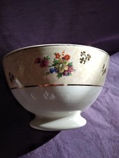 Ancien bol de grand-mère en