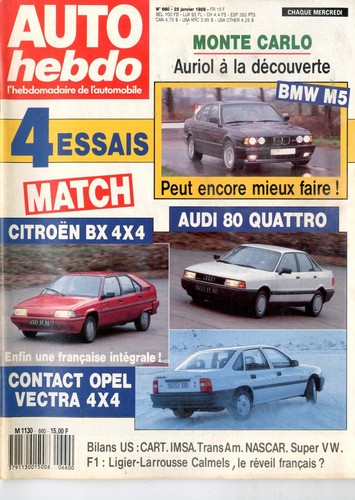 A19 auto hebdo - a19-auto, n°660