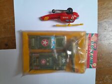 AUTO VOITURE TOLE made in