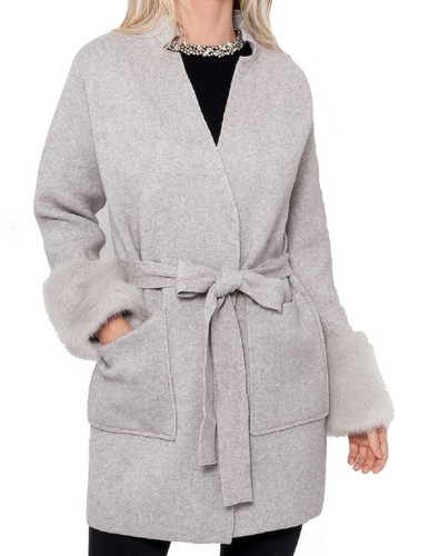 Love token ginny cardigan - token,
