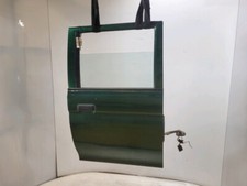 Porte arrière droite - Mitsubishi L200 PICKUP II - Vert Clair - MR178078 - Z0-88