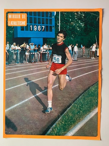 Photo miroir athletisme - miroir, l'athletisme