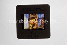 Rolie Polie Olie TV show 35mm promo photo slide Disney Buena Vista