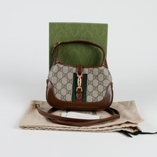 Gucci Sac hobo mini Jackie