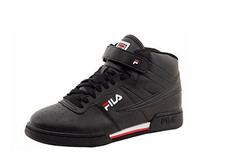 Fila Mens F-13V Lea/Syn