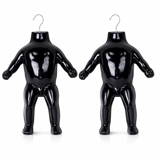 2er set kindertorso - 2er,