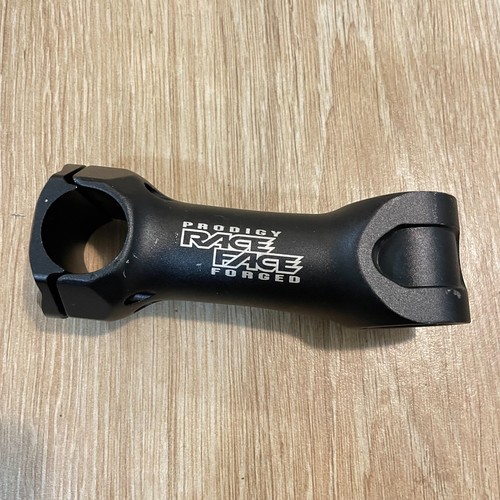 Race face prodigy - face, forged