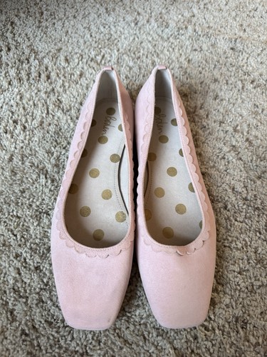 Boden pink blush - blush, ballet