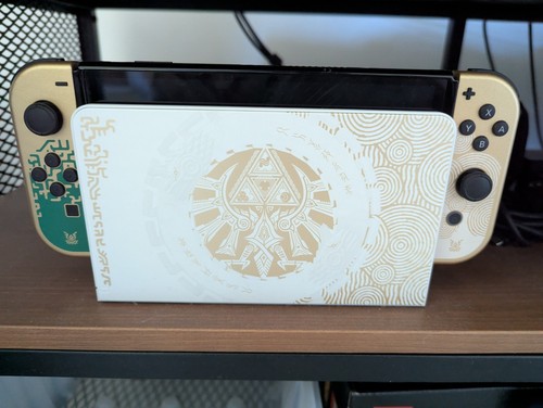 Nintendo switch - nintendo,