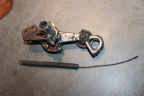 Dérailleur simplex type - dérailleur,