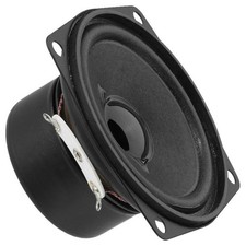 Monacor SP-7/4SQS 2.5 pouces